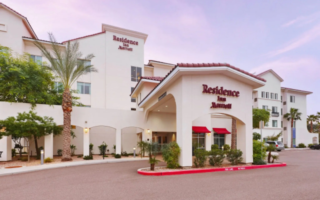 Residence Inn by Marriott Phoenix Chand...