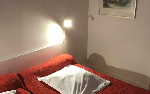 Hôtel Le Maritim
