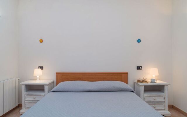 Apartment Wave Porto Pollo