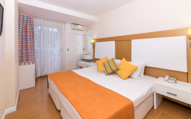 Mersoy Bellavista Hotel