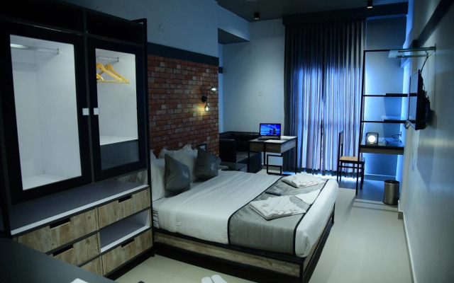 VITS Select Kudro Destinn