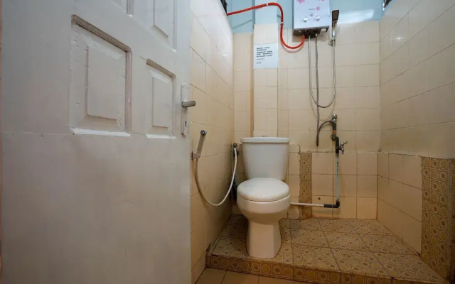 OYO 2876 Hotel Idayu
