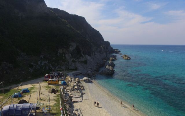 Villagio Camping La Scogliera