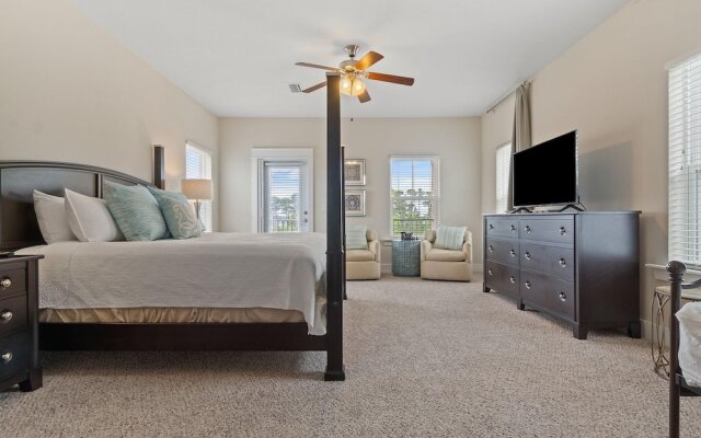 Just Beachy at Arborgate