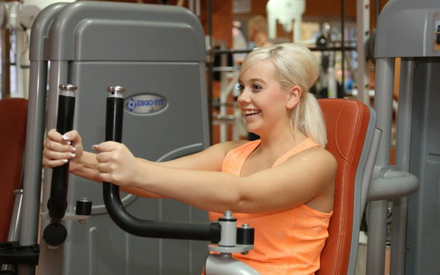 Hotel Stadt Mühlhausen