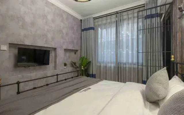 Haijiao No.3 Guesthouse