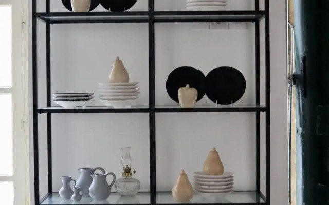 Unique and Renovated House Down Town Nicosia - Old City