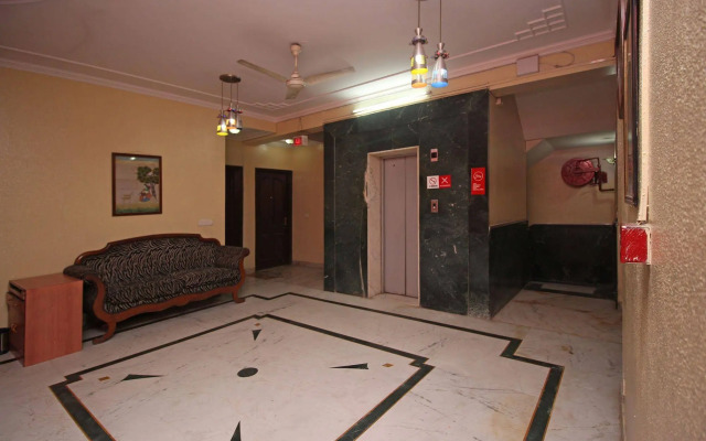Hotel Indraprastha