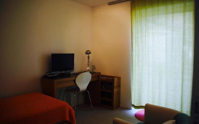 N1 Bed And Breakfast Baden