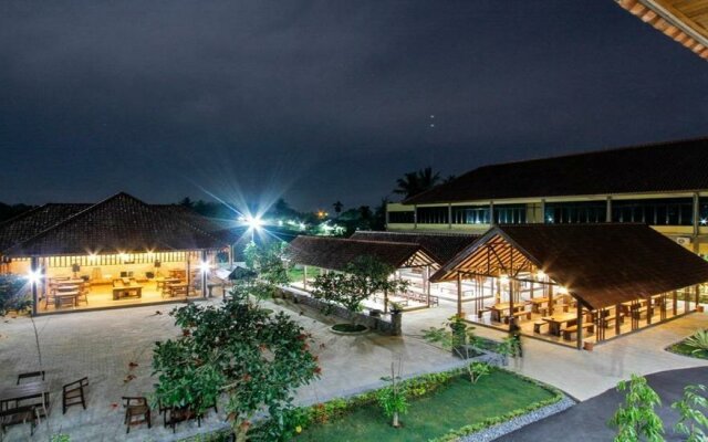 Dayang Resort Singkawang