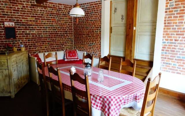 Chambres d'Hotes - La Ferme De Tigny