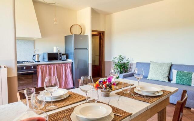 CUGUSI BnB
