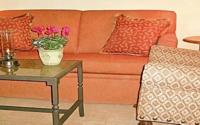 Hyatt Vacation Club at Wild Oak Ranch, San Antonio