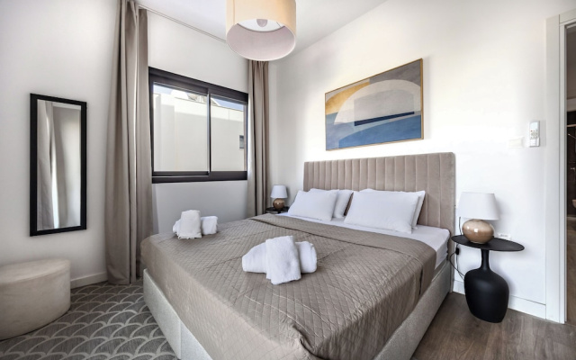 Sfiggos Premium Apartments