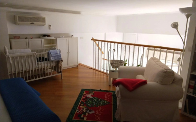 DREAM APARTMENT WITH POOL area FARNESINA POLICLINICO GEMELLI ROME