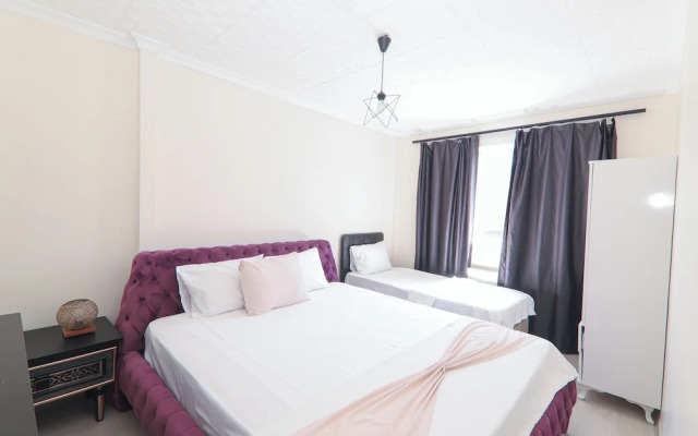 Paradise Pansiyon Otel