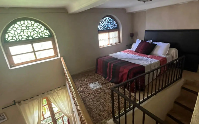 Riad Dar Bounouar