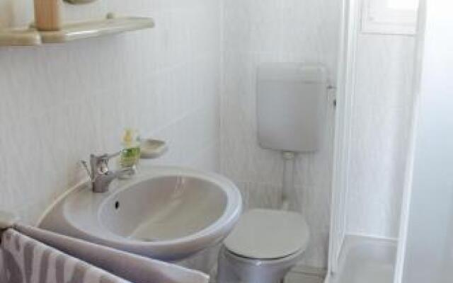Apartment Ivo