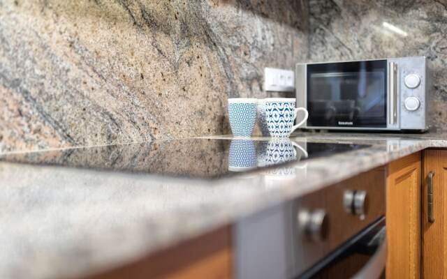 Flateli Apartamento La Pera