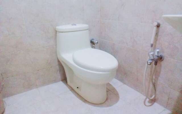 Al-Raheem Guest House