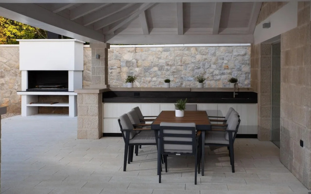 Villa Katarina Dubrovnik