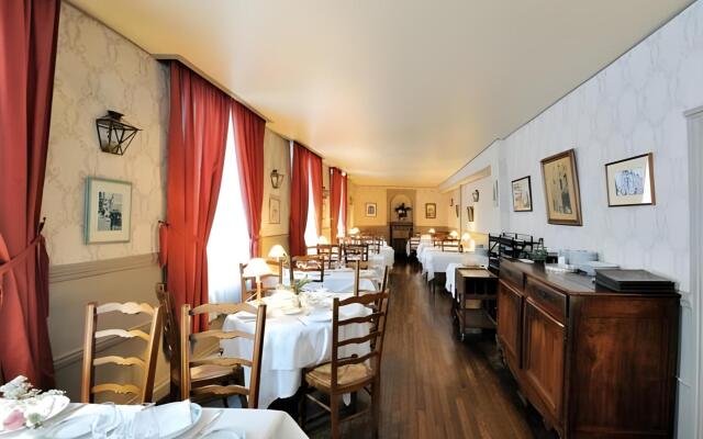 Hotel de la Banniere de France