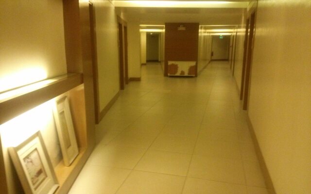 Chalet Baguio