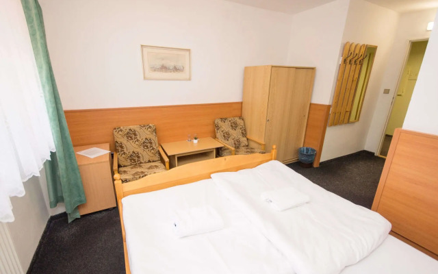 Sport Hotel Gejzírpark