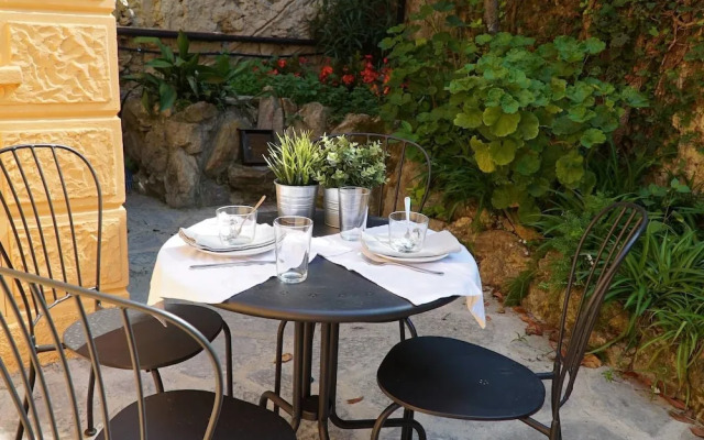 ALTIDO La Casetta e il Mare a Quinto