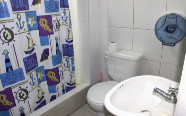 Hostal Puerto Ayora