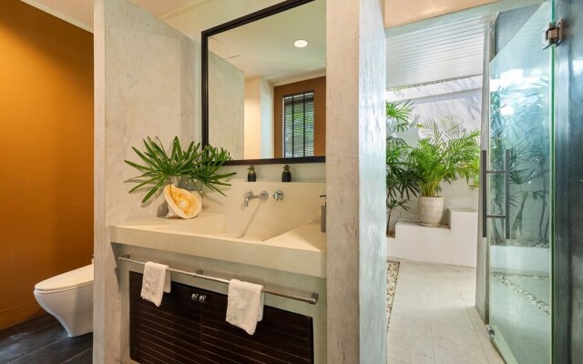 Balinese 2 Bed Private Pool Villa-KBR11