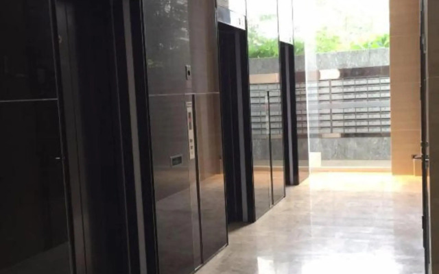 Shangyou Haian Apartment