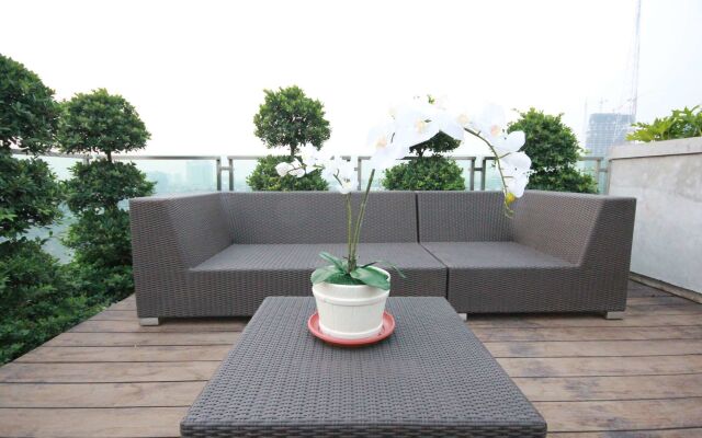 Harvia Suites