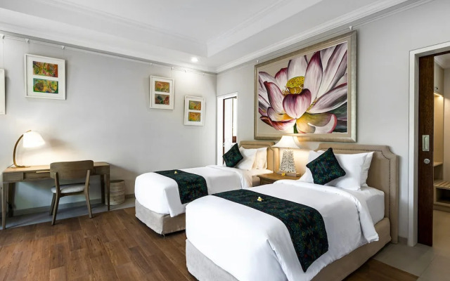 The Pala Ubud by Elite Havens