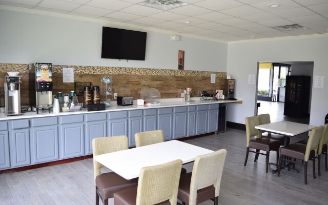 Super 8 Hardeeville SC