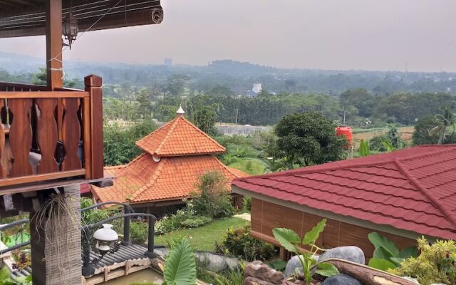 Bumi Katineung Resort by MyHome Hospitality
