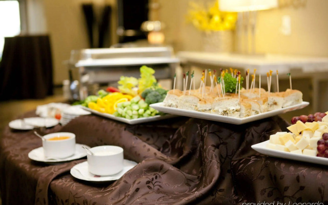 Hilton Garden Inn Toronto/Brampton