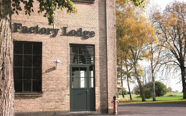 Factory Lodge