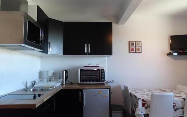 Appartement Arette, 1 pièce, 4 personnes - FR-1-602-4