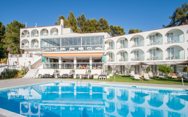 Hotel Punta