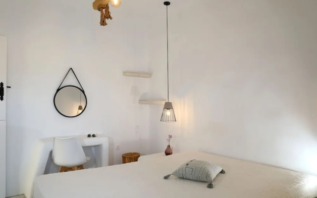Irida Vacation Suites
