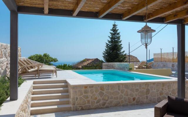 Hedera Estate, Villa Hedera Viii
