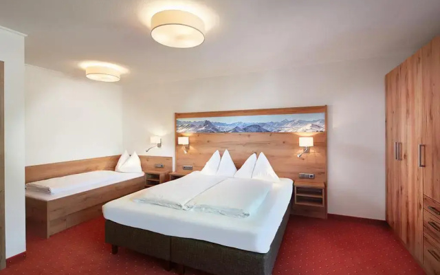 Lifthotel