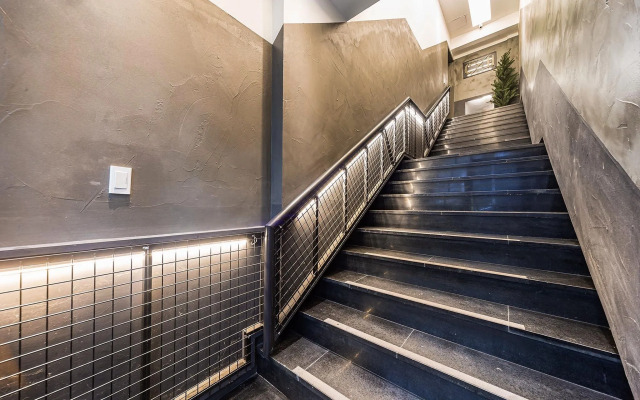 Gwangju Cheomdan Hotel Choice