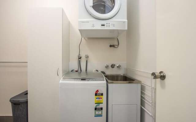 Sail Rock Apartment 1