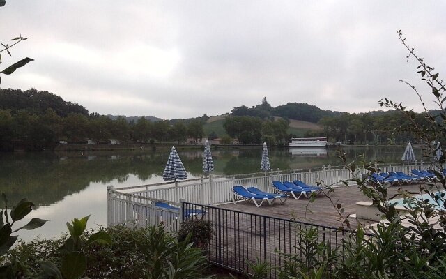 Les Clés Du Gers - Maison 3 pièces - N45