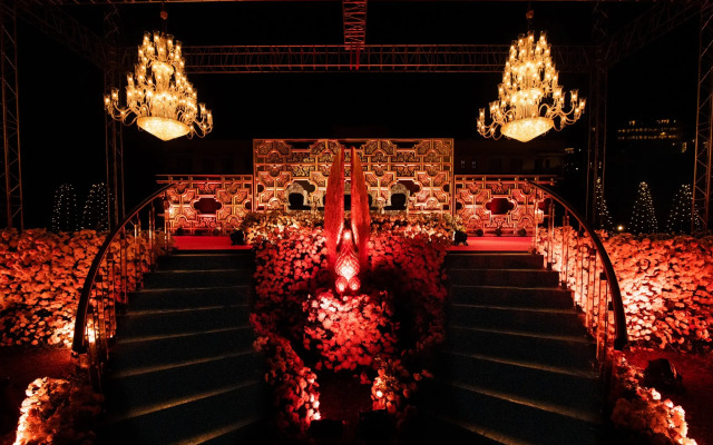 The Royal Retreat Resort and Spa