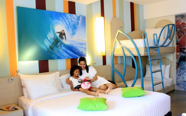 Bliss Surfer Bali by Tritama Hospitality
