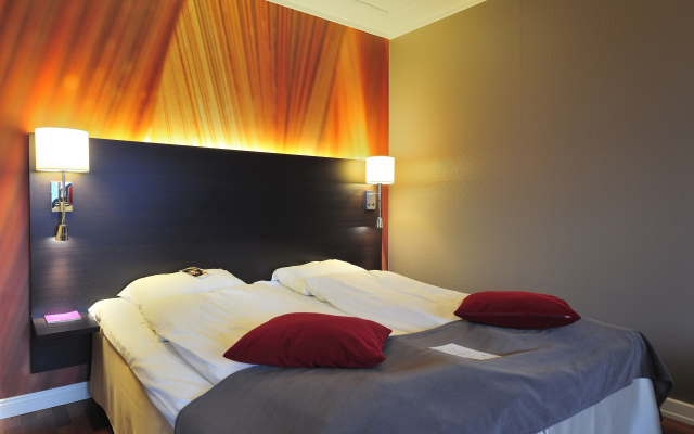Quality Hotel Grand Royal