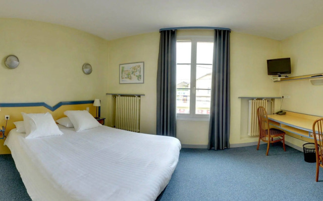 Hotel A la 12